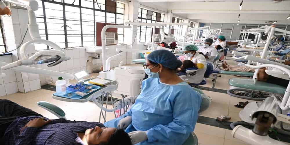 Prosthodontics